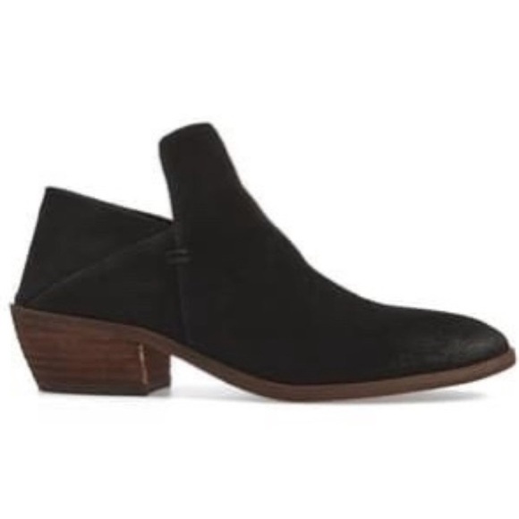 Sam Edelman Prentice Convertible Ankle Boot – Size 8.5 - Picture 2 of 6